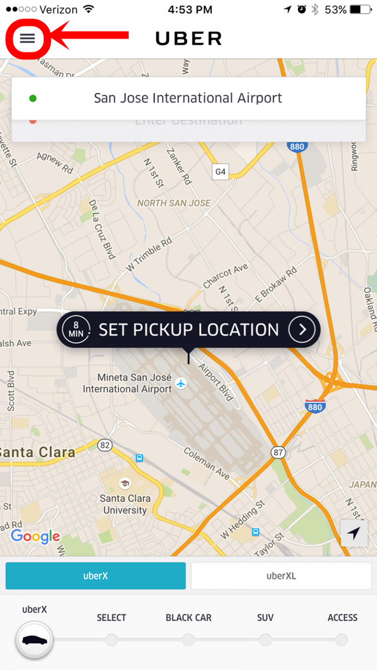 Uber Rider Discount First Time New Uber User Promo Code